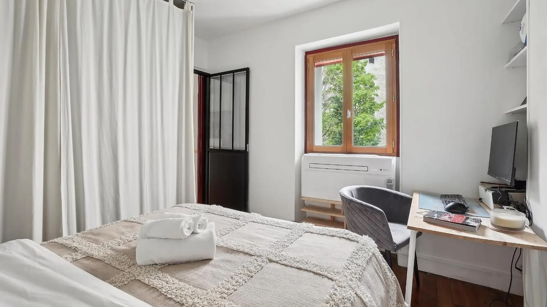 Apartment Bastille & Place De La Nation - 1Br - Cityapartmentstay Paris