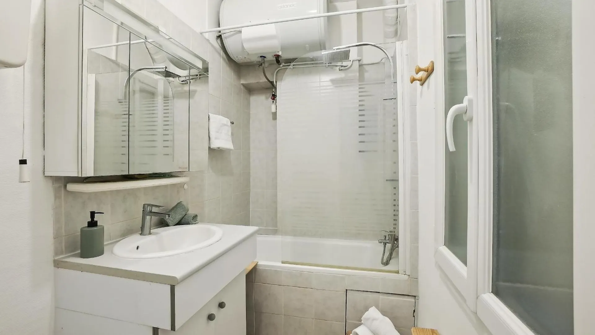 Apartment Bastille & Place De La Nation - 1Br - Cityapartmentstay Paris France