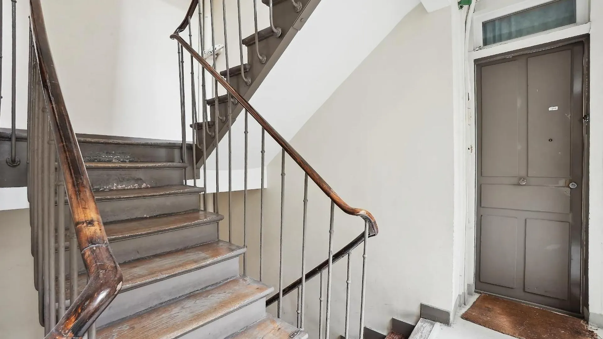 Bastille & Place De La Nation - 1Br - Cityapartmentstay Paris Apartment