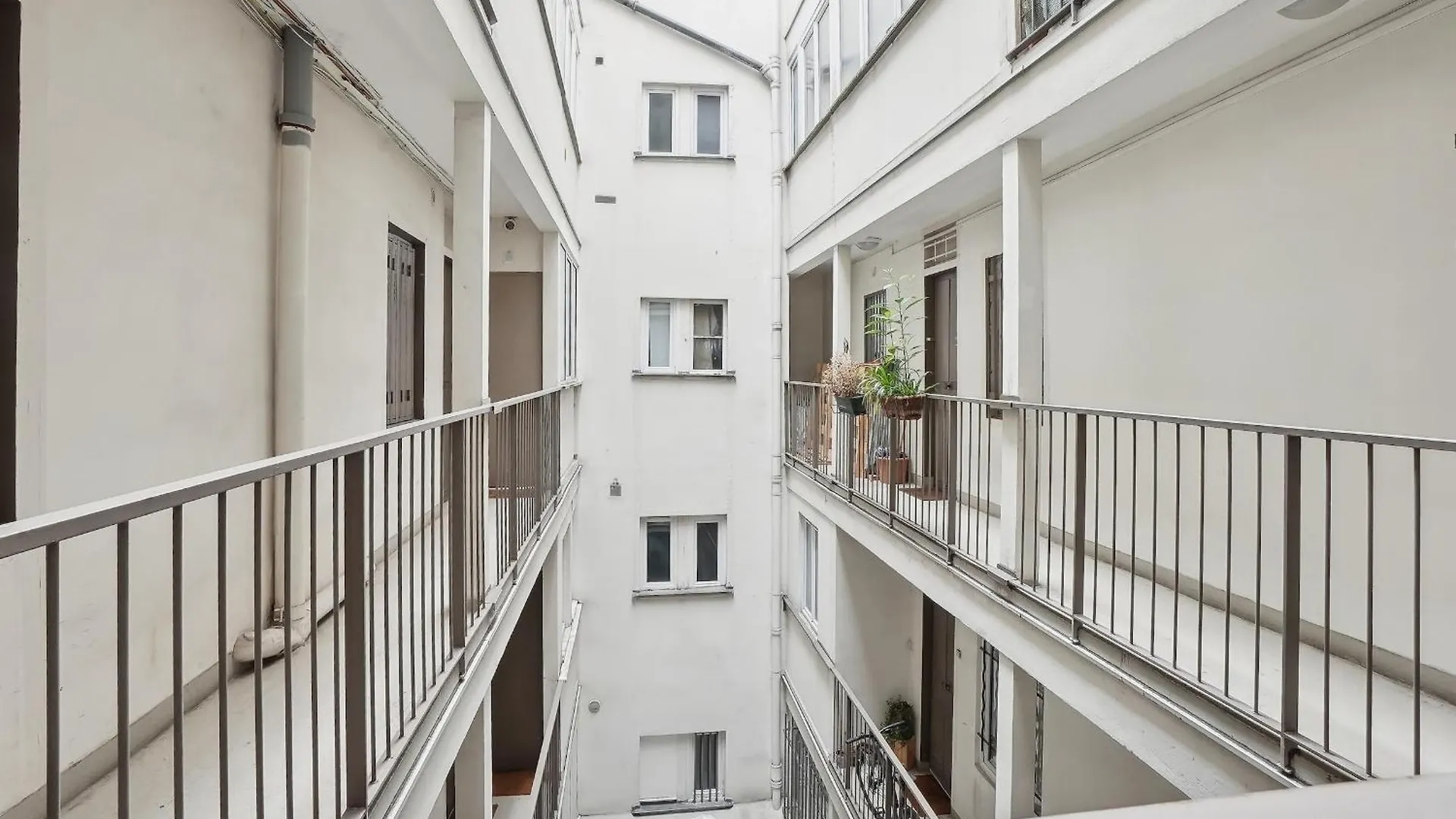 Apartment Bastille & Place De La Nation - 1Br - Cityapartmentstay Paris France